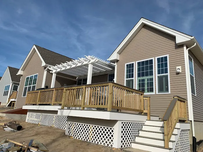 Shiretown Glass & Home Center Picture 8