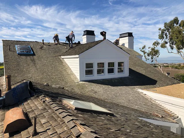 Gary Fox Roofing Picture 3