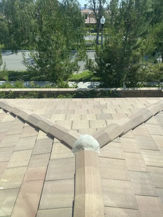 Gary Fox Roofing Picture 1