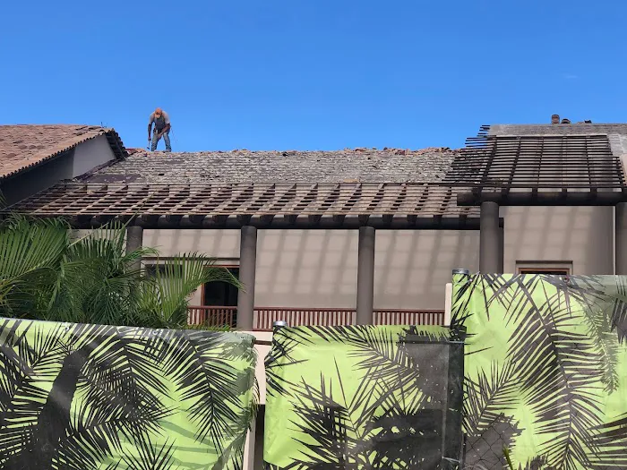 Gary Fox Roofing Picture 5