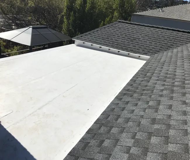Expert Roofing Company Picture 1