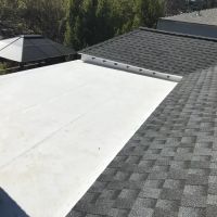 Expert Roofing Company ico