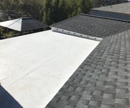Expert Roofing Company