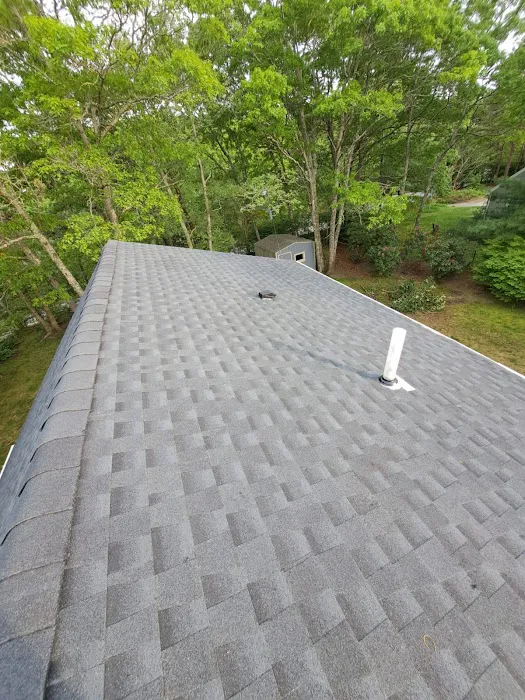 Hannigan Roofing Picture 5
