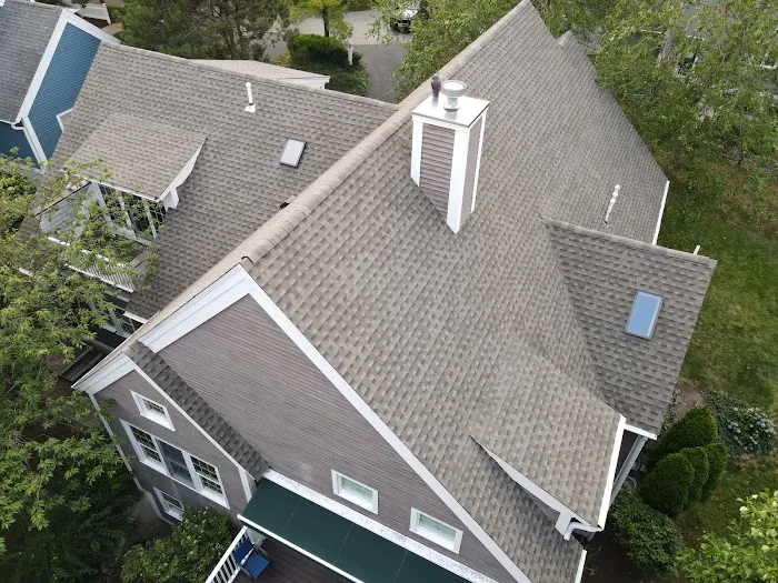 Hannigan Roofing Picture 6