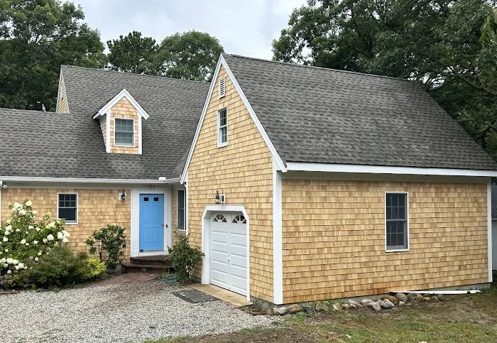 Hannigan Roofing Picture 10