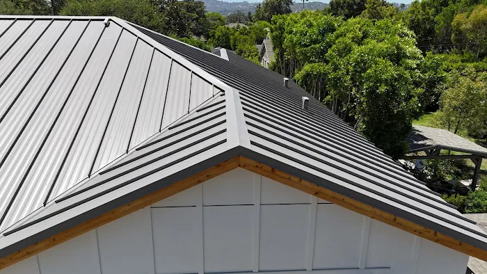 Eclipse Metal Roofing Picture 5