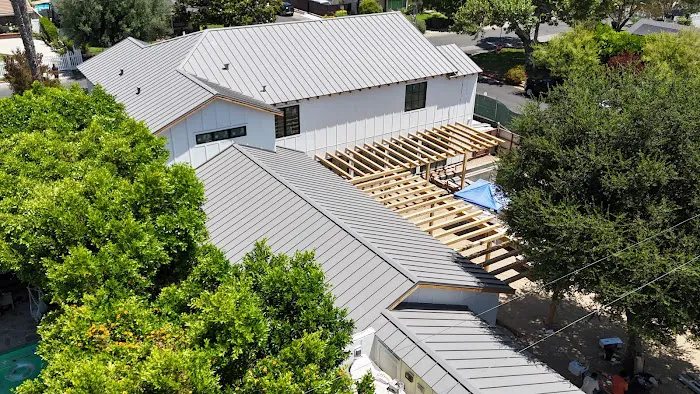 Eclipse Metal Roofing Picture 7