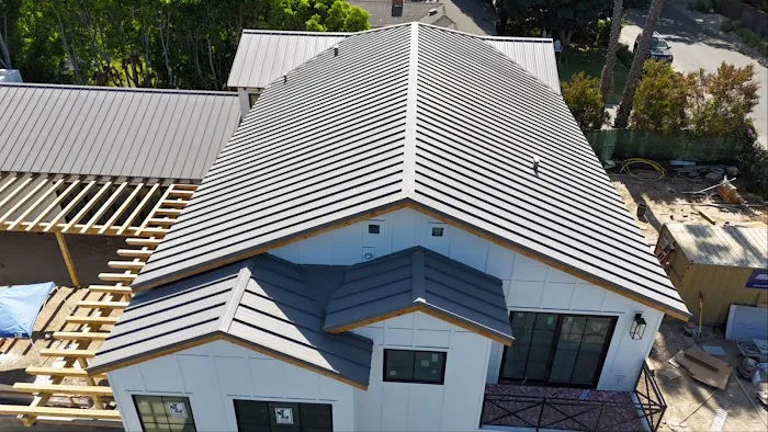 Eclipse Metal Roofing Picture 4