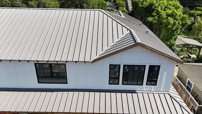 Eclipse Metal Roofing Picture 6