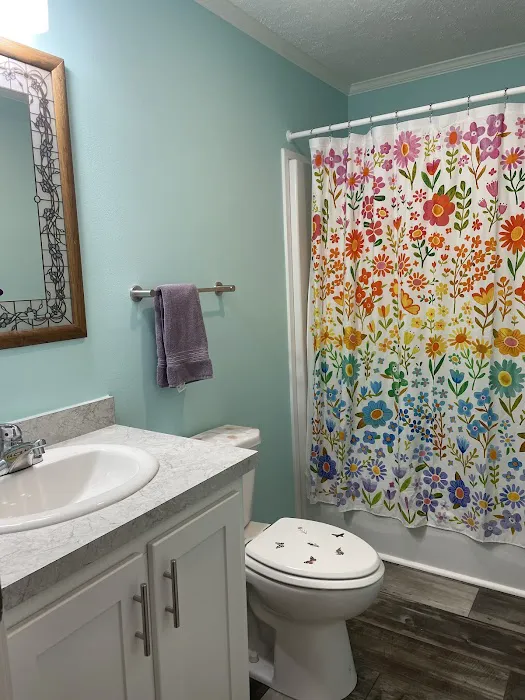 Shea Custom Carpentry, Inc Picture 2