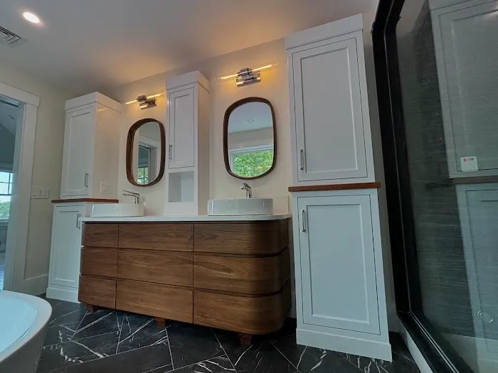 Shea Custom Carpentry, Inc Picture 7