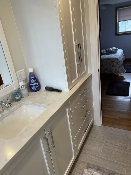 Shea Custom Carpentry, Inc Picture 3