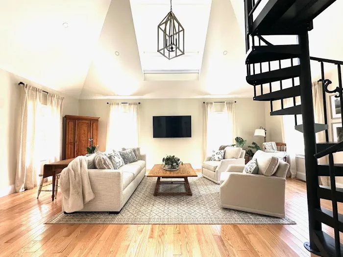 Shea Custom Carpentry, Inc Picture 6