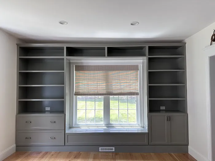 Shea Custom Carpentry, Inc Picture 5