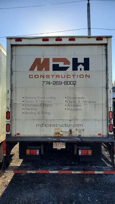 MDH Construction Picture 2
