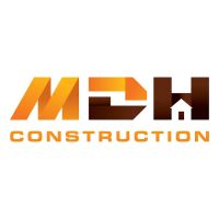 MDH Construction ico