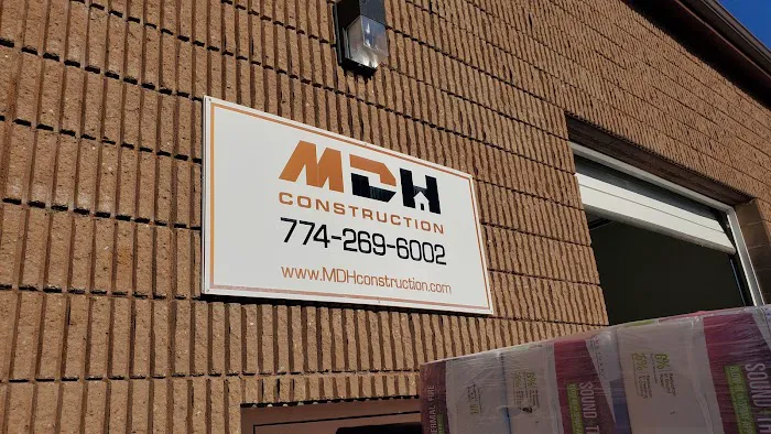 MDH Construction Picture 4