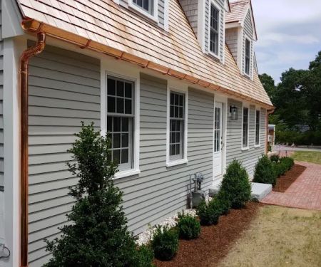 Gutter Pro Enterprises