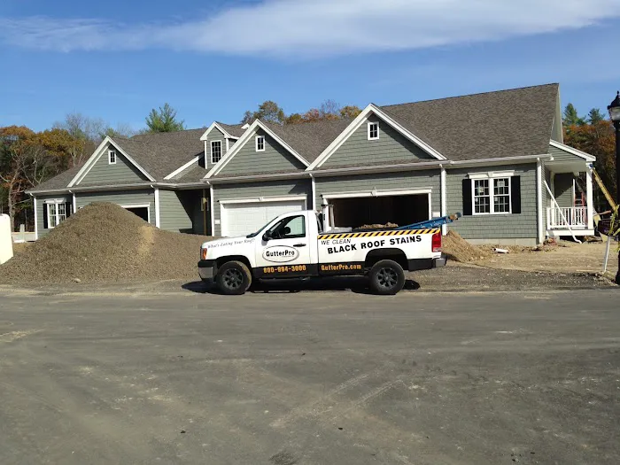 Gutter Pro Enterprises Picture 9