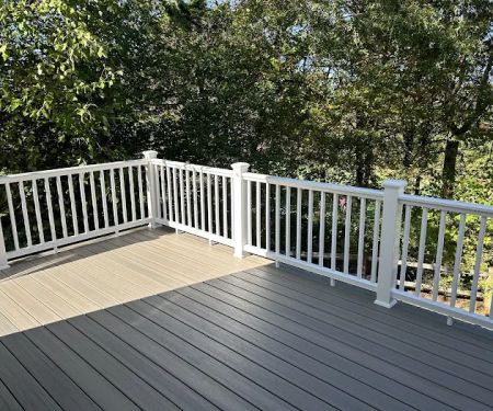 Peresunko Construction