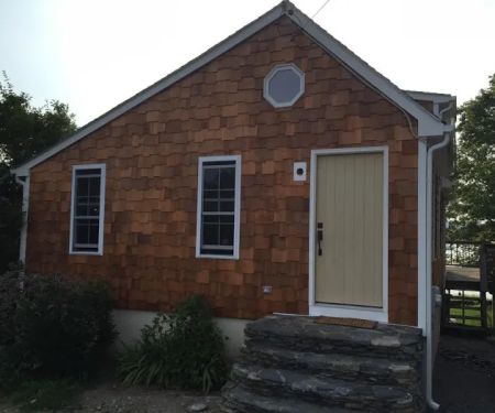 East Bay Home Improvements LLC