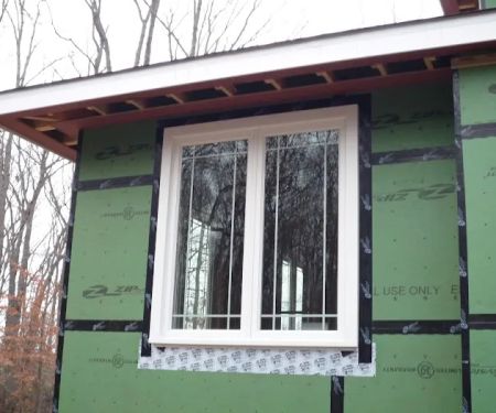 Dream Building Craftsman