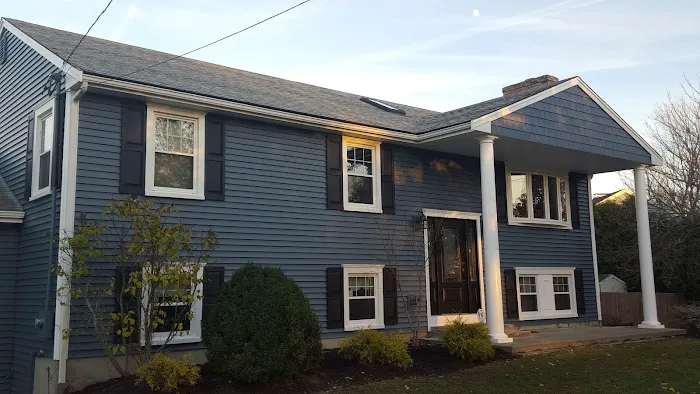 Dream Building Craftsman Picture 6
