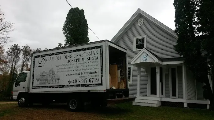 Dream Building Craftsman Picture 4
