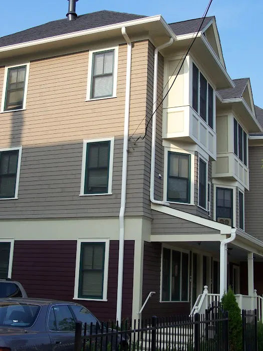 Dream Building Craftsman Picture 8