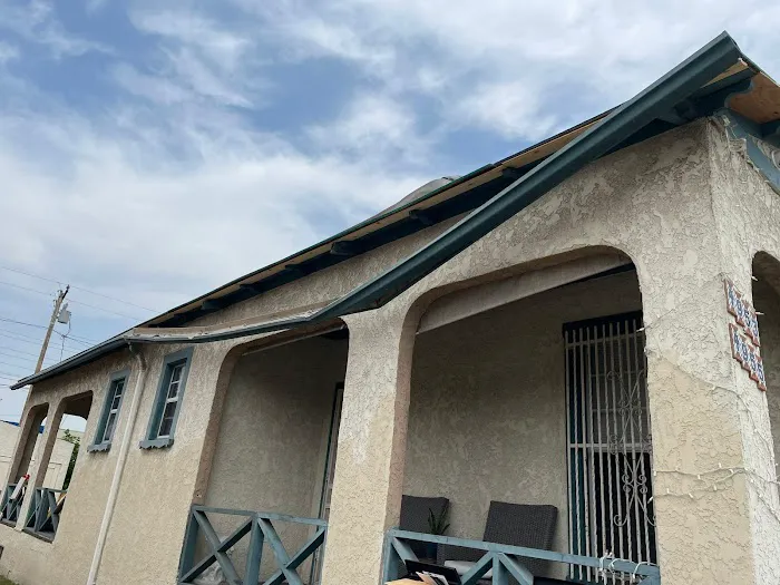 Crown Cap Roofing Picture 5