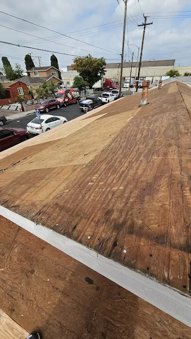 Crown Cap Roofing Picture 3