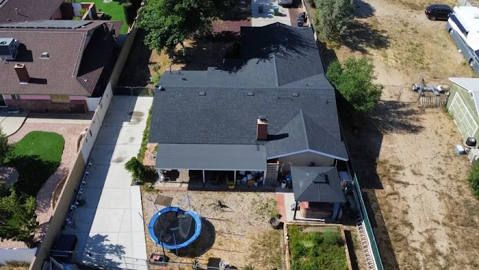 Crown Cap Roofing Picture 9