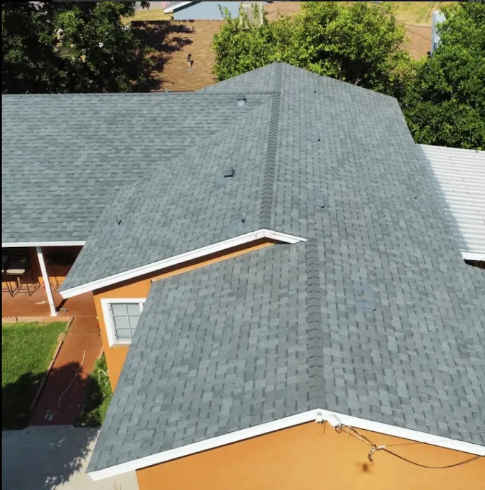 Crown Cap Roofing Picture 10