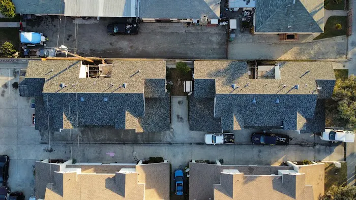 Crown Cap Roofing Picture 7