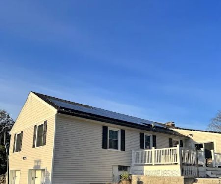 Better Way Home Improvement - Vinyl Siding Contractor