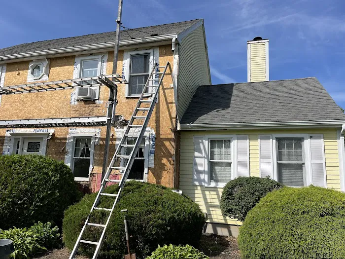 Better Way Home Improvement - Vinyl Siding Contractor Picture 4