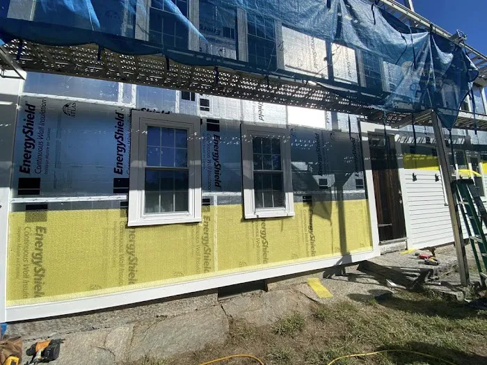 Better Way Home Improvement - Vinyl Siding Contractor Picture 3