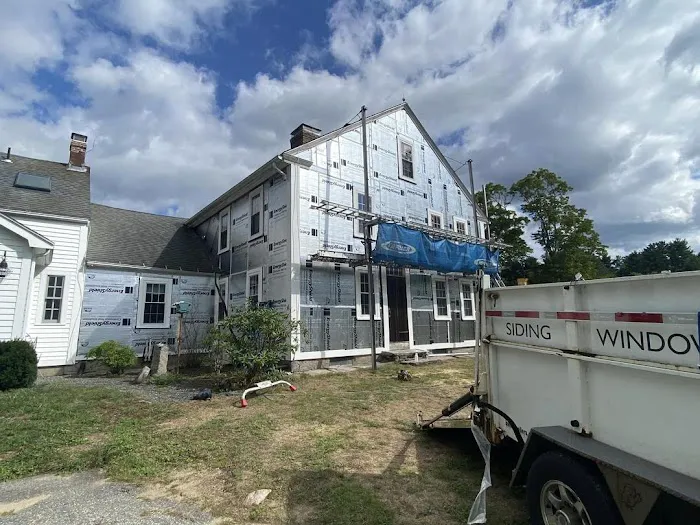 Better Way Home Improvement - Vinyl Siding Contractor Picture 7