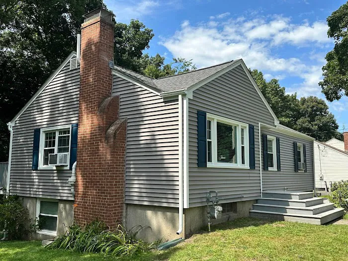 Better Way Home Improvement - Vinyl Siding Contractor Picture 8