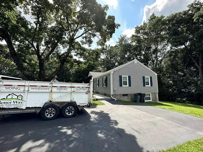 Better Way Home Improvement - Vinyl Siding Contractor Picture 10