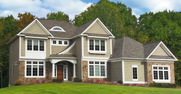 Better Way Home Improvement - Vinyl Siding Contractor Picture 9