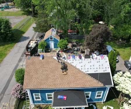 Northeast Home & Energy