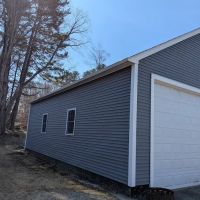 Capitol Siding & Home Improvement Co. Inc. ico