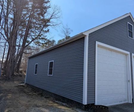 Capitol Siding & Home Improvement Co. Inc.