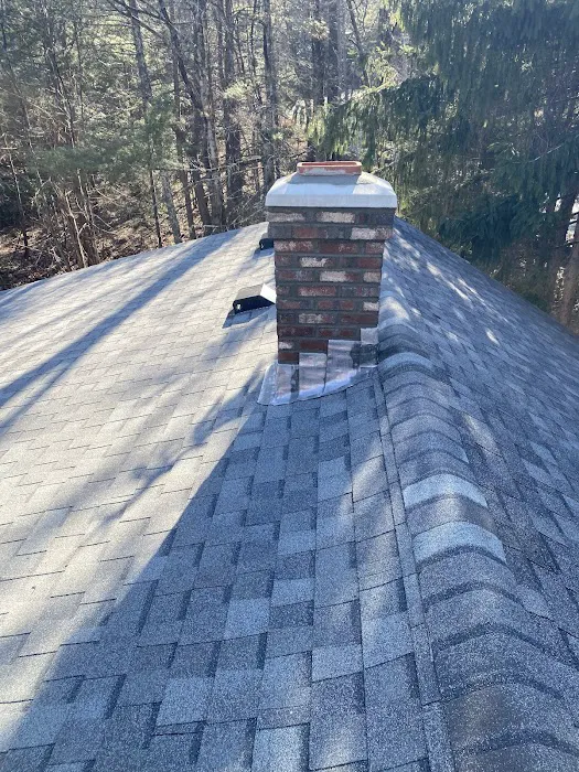 David Barbale | Auburn Roofing Contractors Picture 2