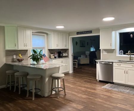 David Barbale | Auburn Roofing Contractors