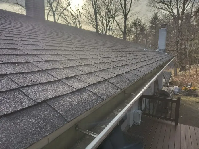 David Barbale | Auburn Roofing Contractors Picture 5