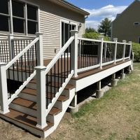 Empire Decks And Siding LLC ico