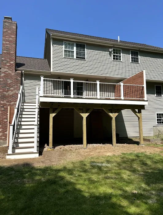 Empire Decks And Siding LLC Picture 8